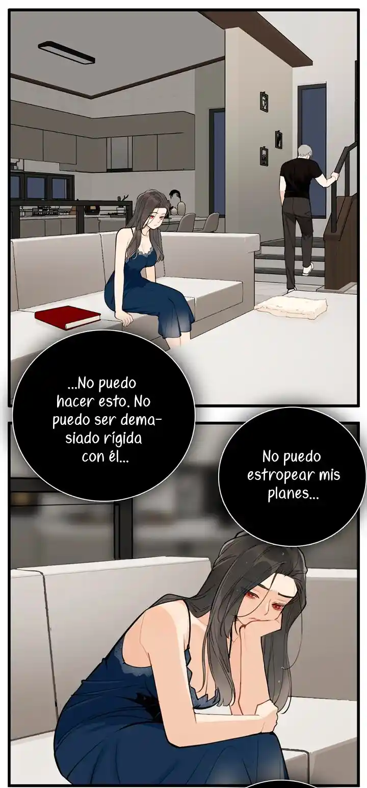 ¿Quién Es La Presa? - Capítulo 110 - Página 47 - LectorTMOo