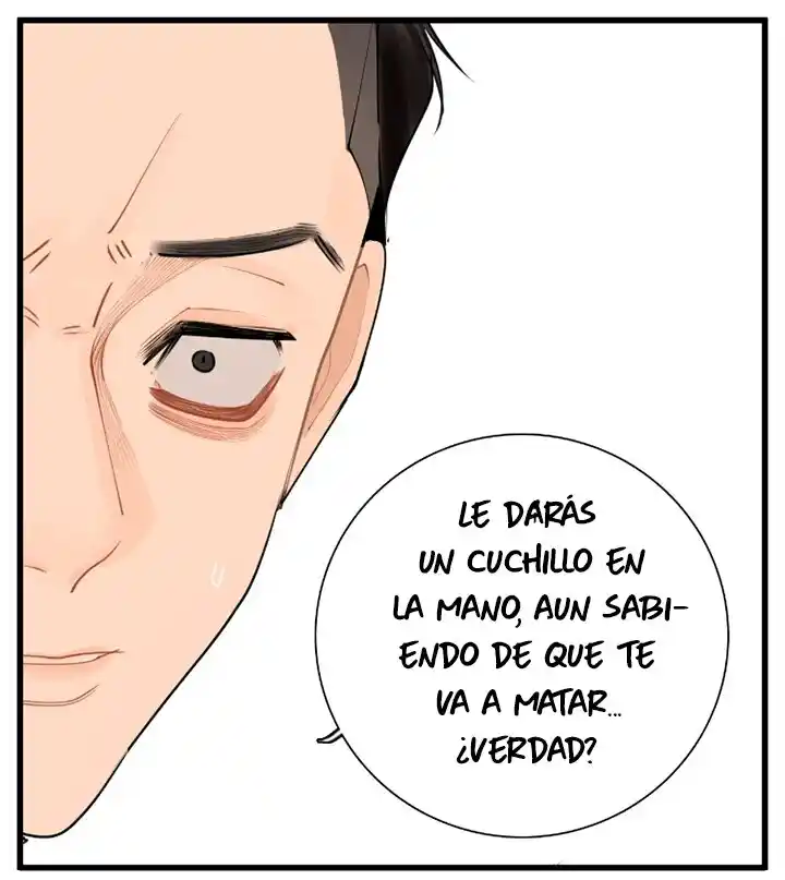 ¿Quién Es La Presa? - Capítulo 110 - Página 68 - LectorTMOo