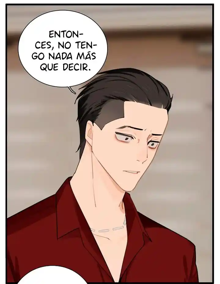 ¿Quién Es La Presa? - Capítulo 110 - Página 70 - LectorTMOo