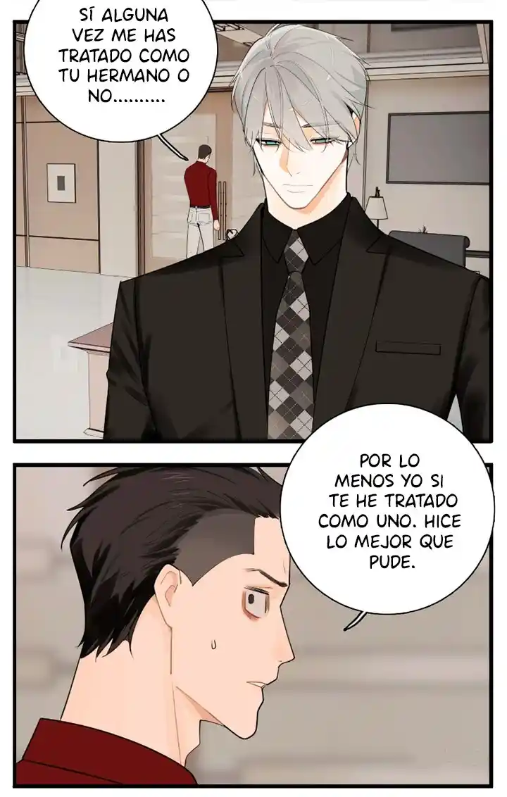 ¿Quién Es La Presa? - Capítulo 110 - Página 71 - LectorTMOo