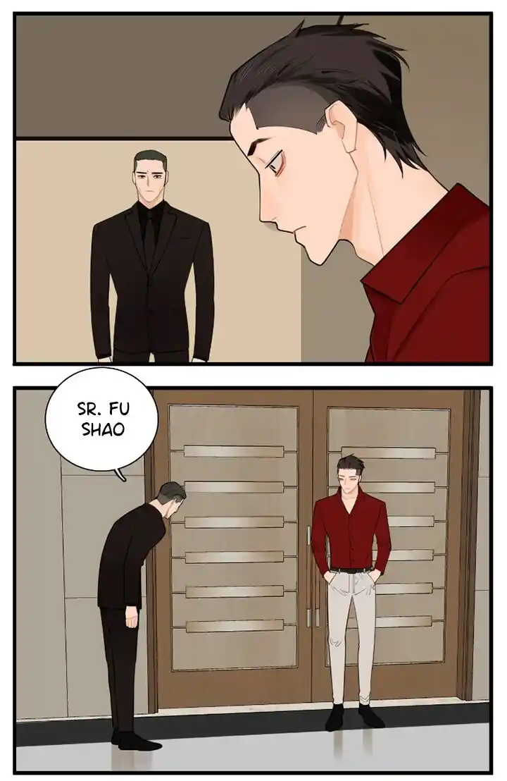¿Quién Es La Presa? - Capítulo 110 - Página 73 - LectorTMOo