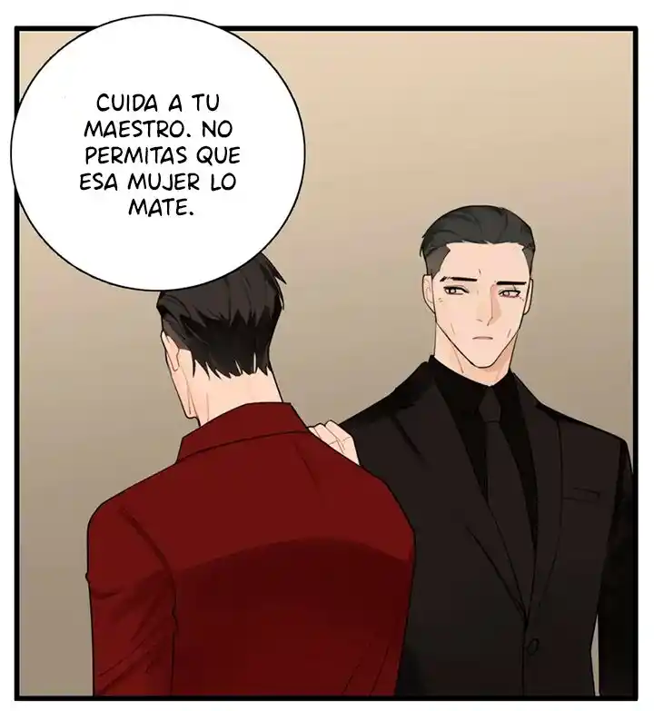 ¿Quién Es La Presa? - Capítulo 110 - Página 74 - LectorTMOo