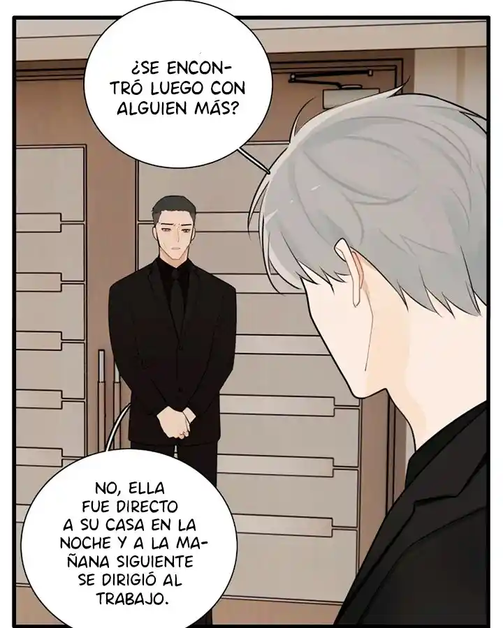¿Quién Es La Presa? - Capítulo 110 - Página 79 - LectorTMOo