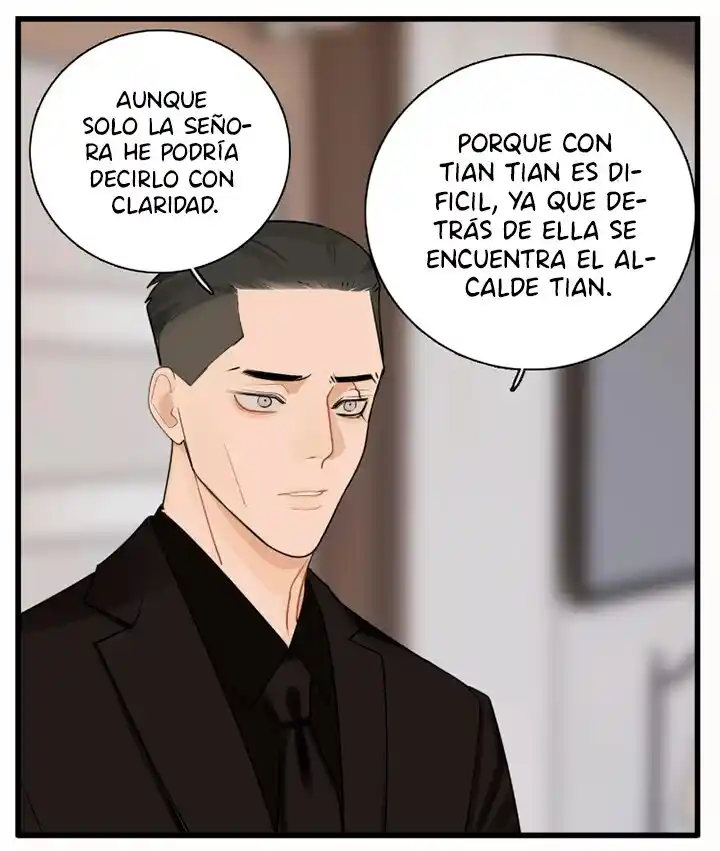 ¿Quién Es La Presa? - Capítulo 110 - Página 82 - LectorTMOo