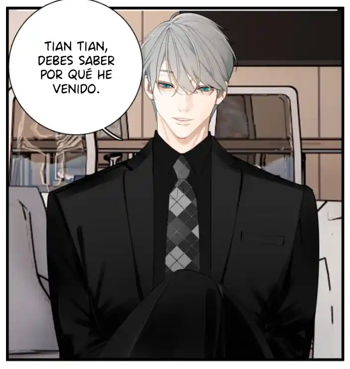 ¿Quién Es La Presa? - Capítulo 111 - Página 5 - LectorTMOo