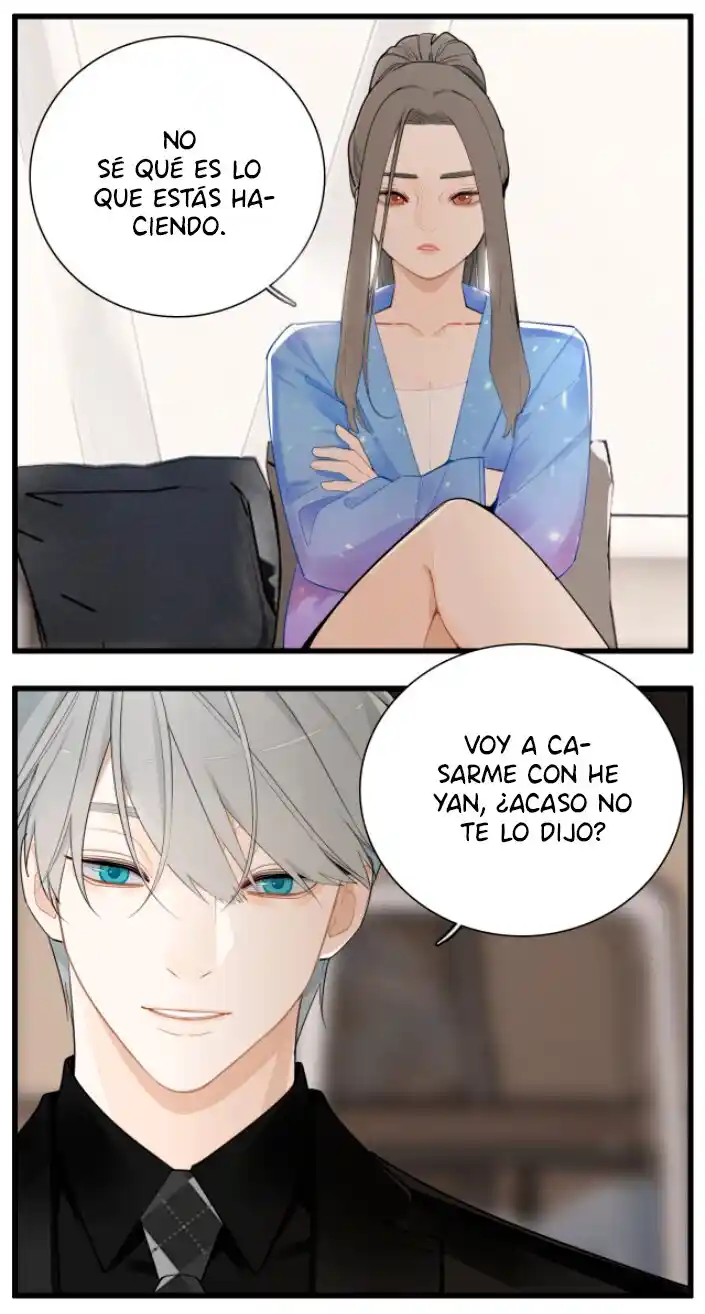 ¿Quién Es La Presa? - Capítulo 111 - Página 6 - LectorTMOo
