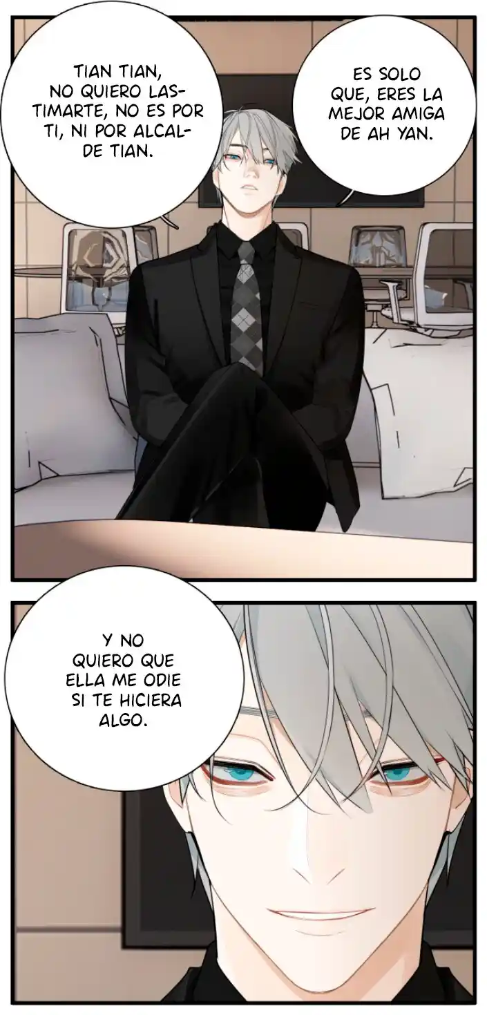 ¿Quién Es La Presa? - Capítulo 111 - Página 10 - LectorTMOo