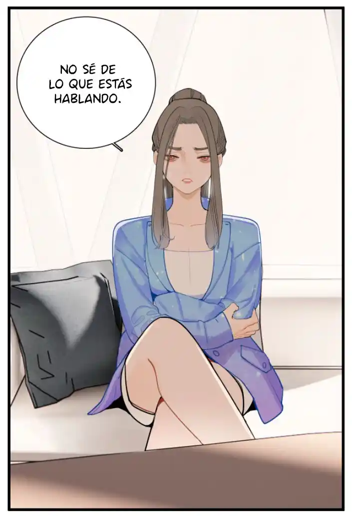 ¿Quién Es La Presa? - Capítulo 111 - Página 11 - LectorTMOo