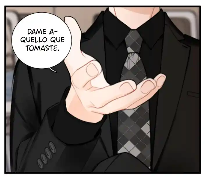 ¿Quién Es La Presa? - Capítulo 111 - Página 12 - LectorTMOo