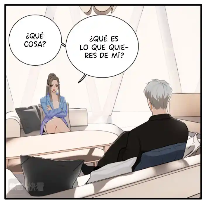 ¿Quién Es La Presa? - Capítulo 111 - Página 14 - LectorTMOo