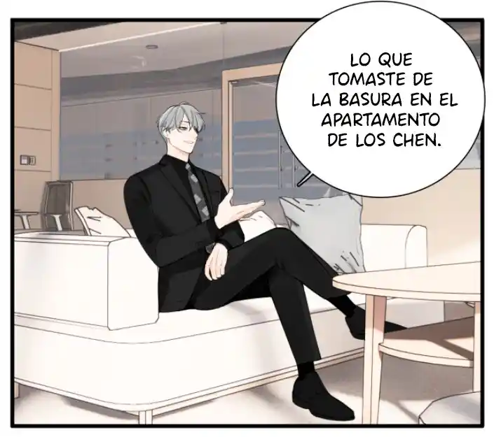 ¿Quién Es La Presa? - Capítulo 111 - Página 15 - LectorTMOo