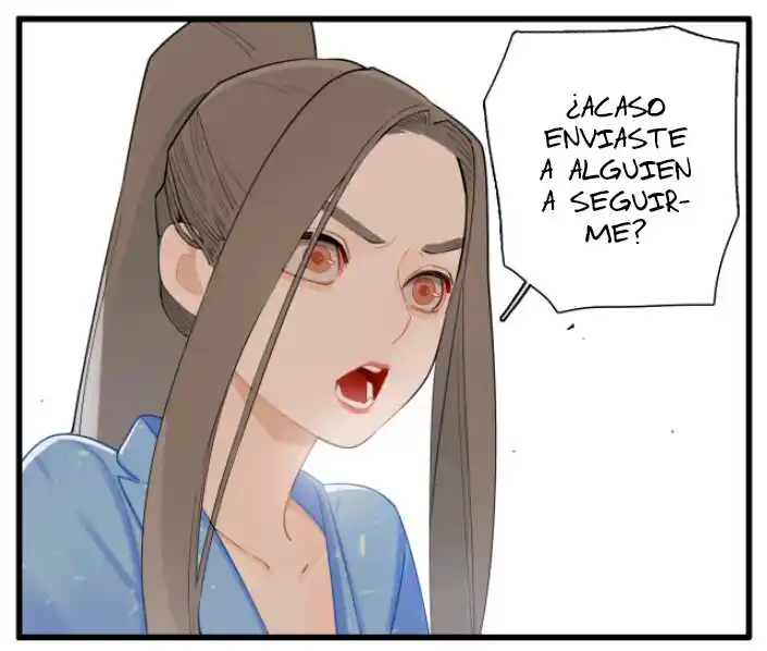 ¿Quién Es La Presa? - Capítulo 111 - Página 16 - LectorTMOo