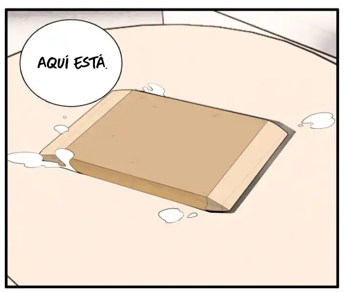 ¿Quién Es La Presa? - Capítulo 111 - Página 18 - LectorTMOo