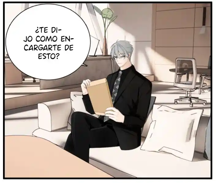 ¿Quién Es La Presa? - Capítulo 111 - Página 20 - LectorTMOo