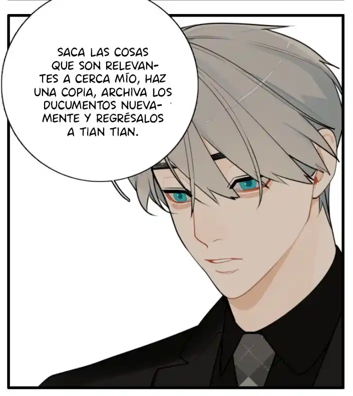 ¿Quién Es La Presa? - Capítulo 111 - Página 30 - LectorTMOo