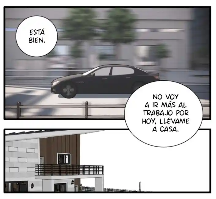 ¿Quién Es La Presa? - Capítulo 111 - Página 31 - LectorTMOo