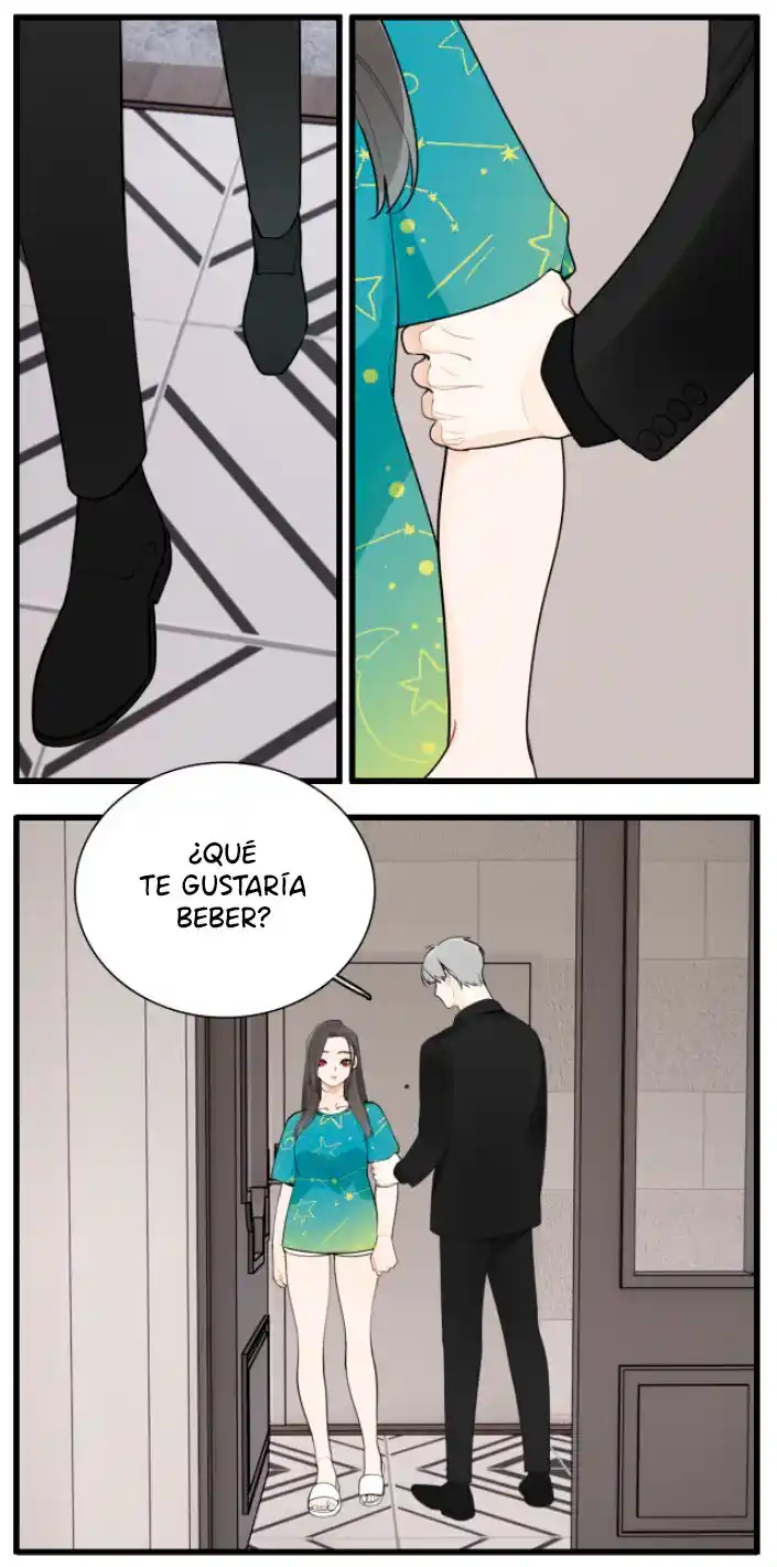 ¿Quién Es La Presa? - Capítulo 111 - Página 36 - LectorTMOo