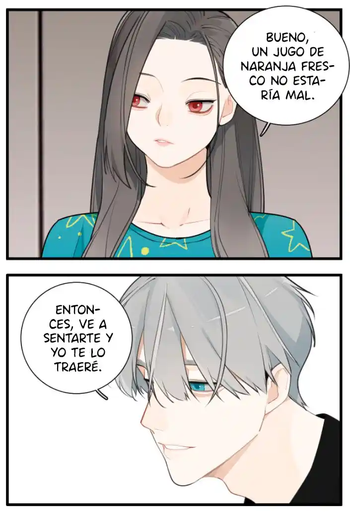 ¿Quién Es La Presa? - Capítulo 111 - Página 37 - LectorTMOo