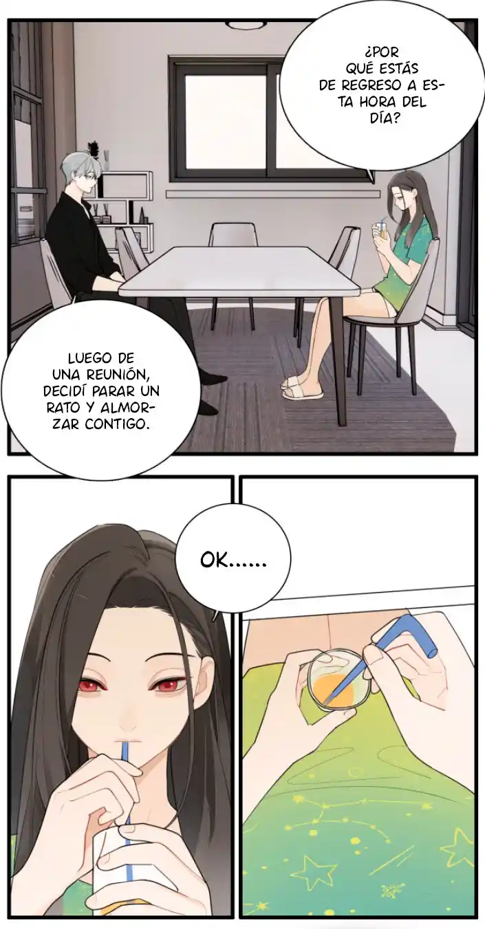 ¿Quién Es La Presa? - Capítulo 111 - Página 41 - LectorTMOo