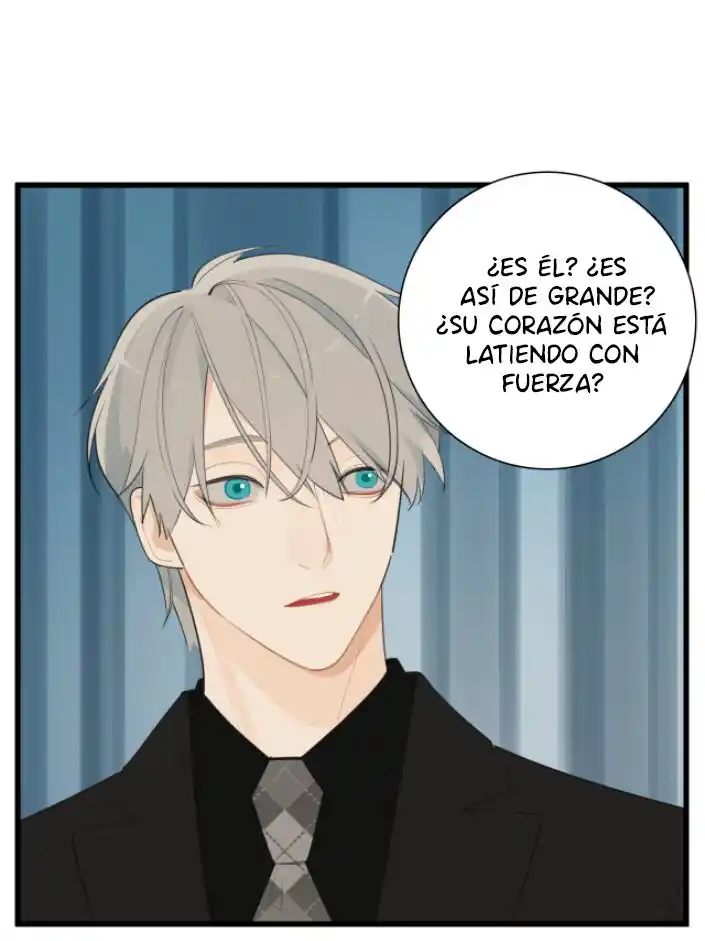 ¿Quién Es La Presa? - Capítulo 111 - Página 48 - LectorTMOo