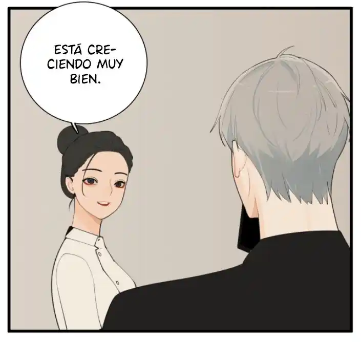 ¿Quién Es La Presa? - Capítulo 111 - Página 49 - LectorTMOo