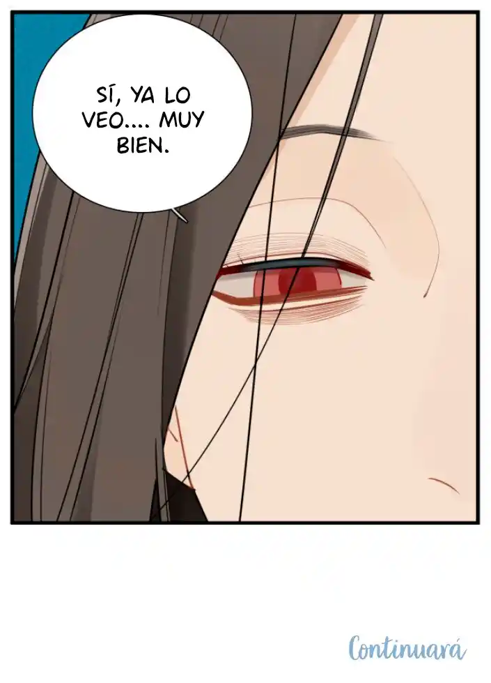 ¿Quién Es La Presa? - Capítulo 111 - Página 53 - LectorTMOo