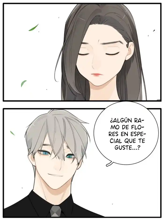 ¿Quién Es La Presa? - Capítulo 112 - Página 7 - LectorTMOo