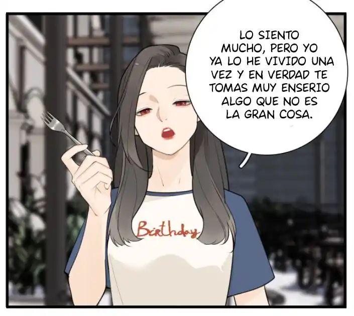 ¿Quién Es La Presa? - Capítulo 112 - Página 9 - LectorTMOo