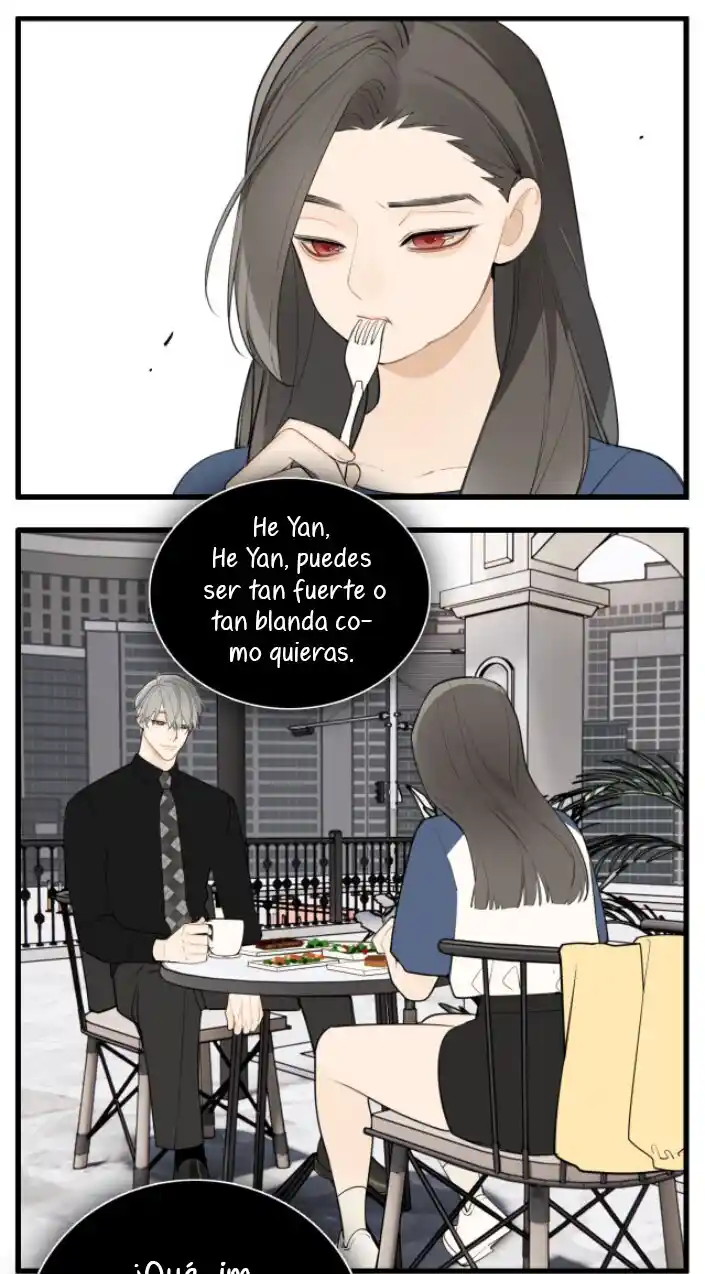 ¿Quién Es La Presa? - Capítulo 112 - Página 11 - LectorTMOo