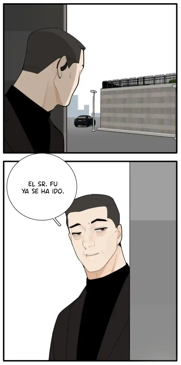 ¿Quién Es La Presa? - Capítulo 112 - Página 17 - LectorTMOo