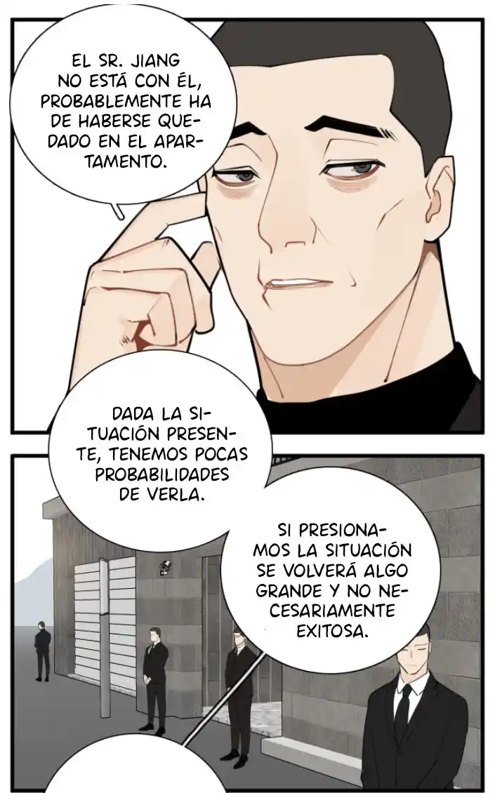 ¿Quién Es La Presa? - Capítulo 112 - Página 19 - LectorTMOo