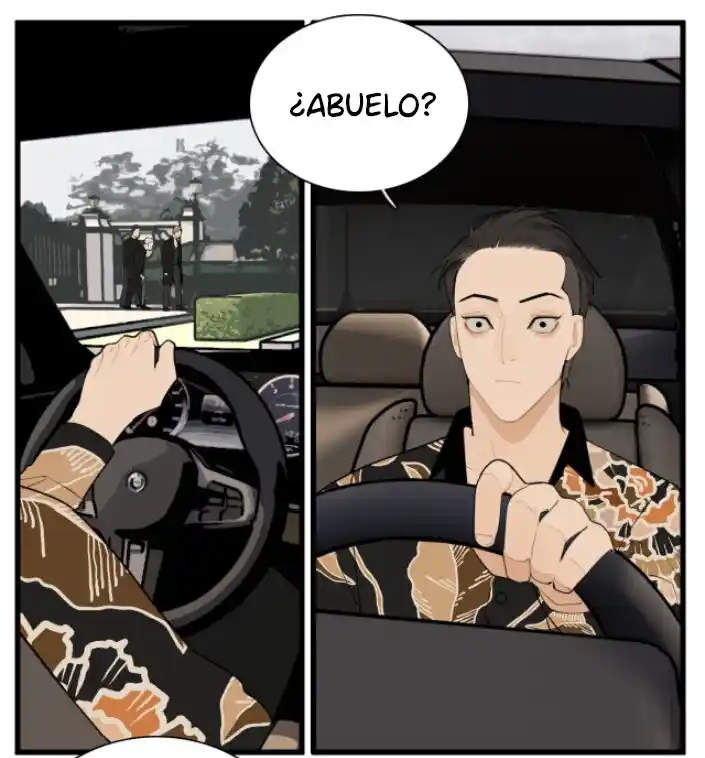 ¿Quién Es La Presa? - Capítulo 112 - Página 24 - LectorTMOo