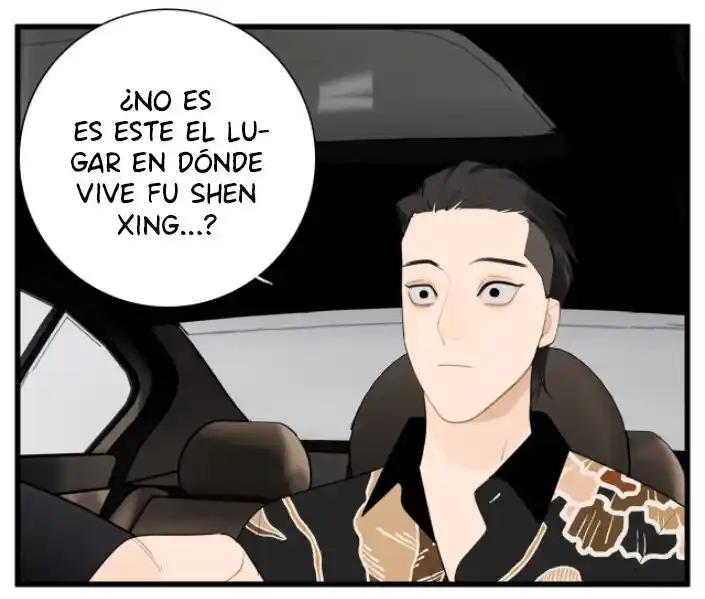 ¿Quién Es La Presa? - Capítulo 112 - Página 30 - LectorTMOo