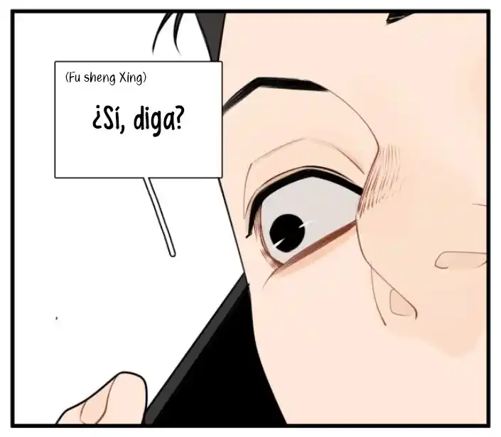 ¿Quién Es La Presa? - Capítulo 112 - Página 33 - LectorTMOo
