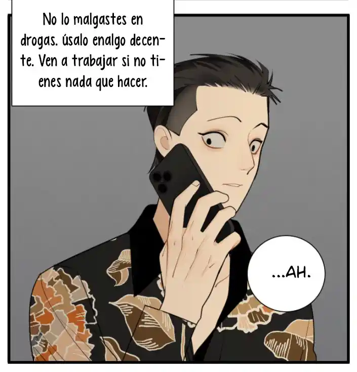 ¿Quién Es La Presa? - Capítulo 112 - Página 36 - LectorTMOo