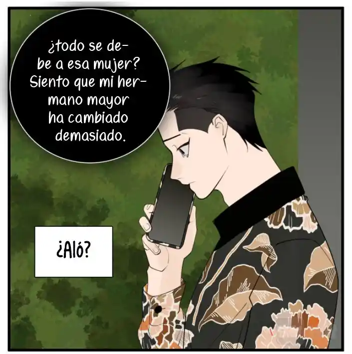 ¿Quién Es La Presa? - Capítulo 112 - Página 41 - LectorTMOo