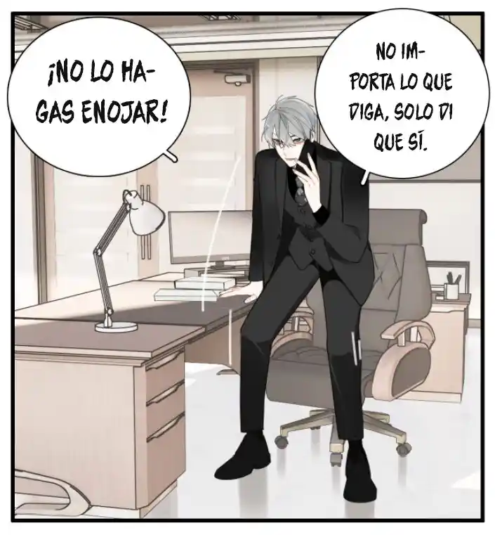 ¿Quién Es La Presa? - Capítulo 113 - Página 4 - LectorTMOo