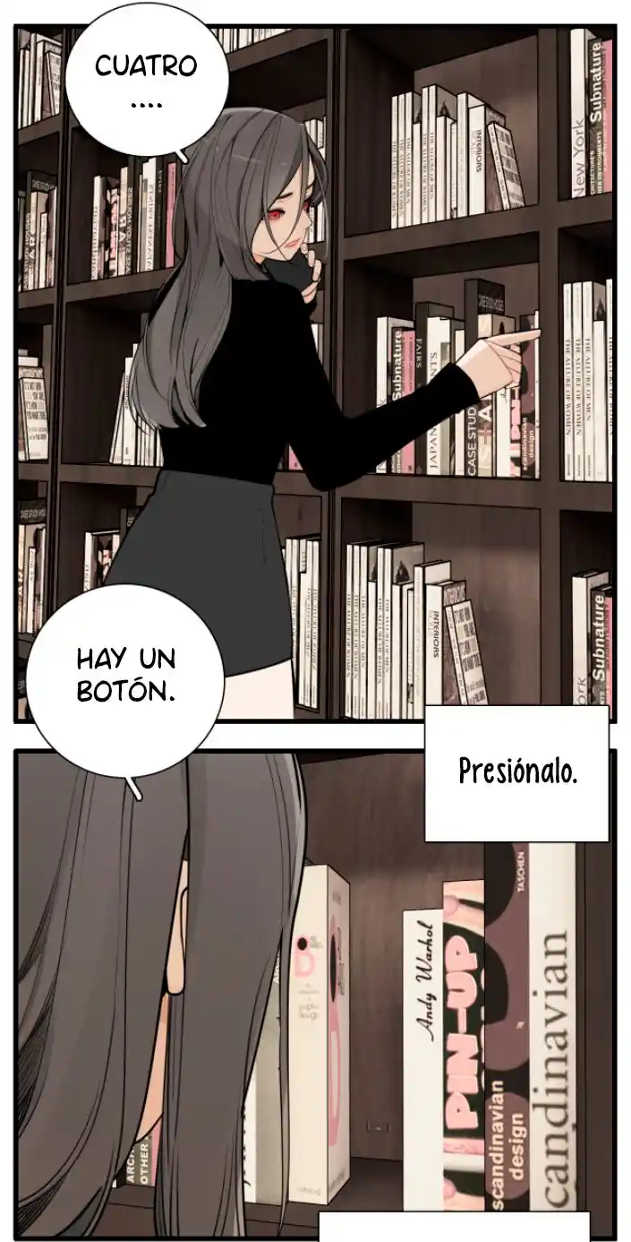 ¿Quién Es La Presa? - Capítulo 113 - Página 11 - LectorTMOo