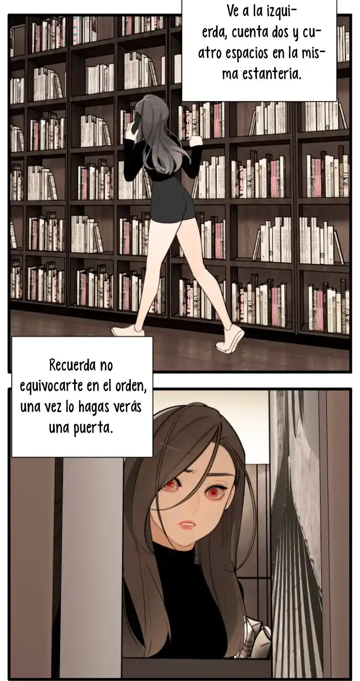 ¿Quién Es La Presa? - Capítulo 113 - Página 12 - LectorTMOo