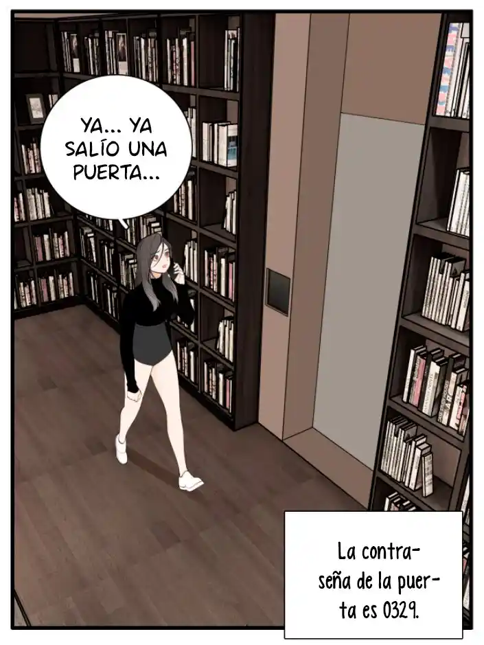 ¿Quién Es La Presa? - Capítulo 113 - Página 15 - LectorTMOo