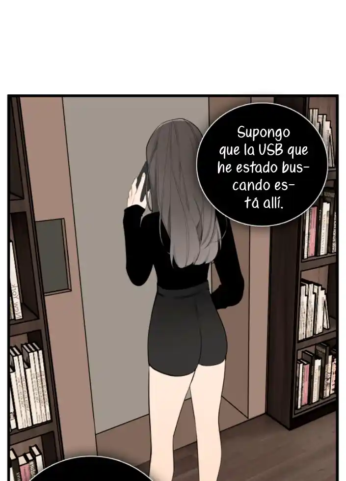 ¿Quién Es La Presa? - Capítulo 113 - Página 17 - LectorTMOo