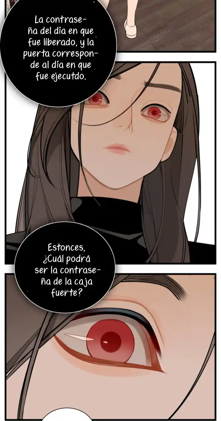 ¿Quién Es La Presa? - Capítulo 113 - Página 18 - LectorTMOo