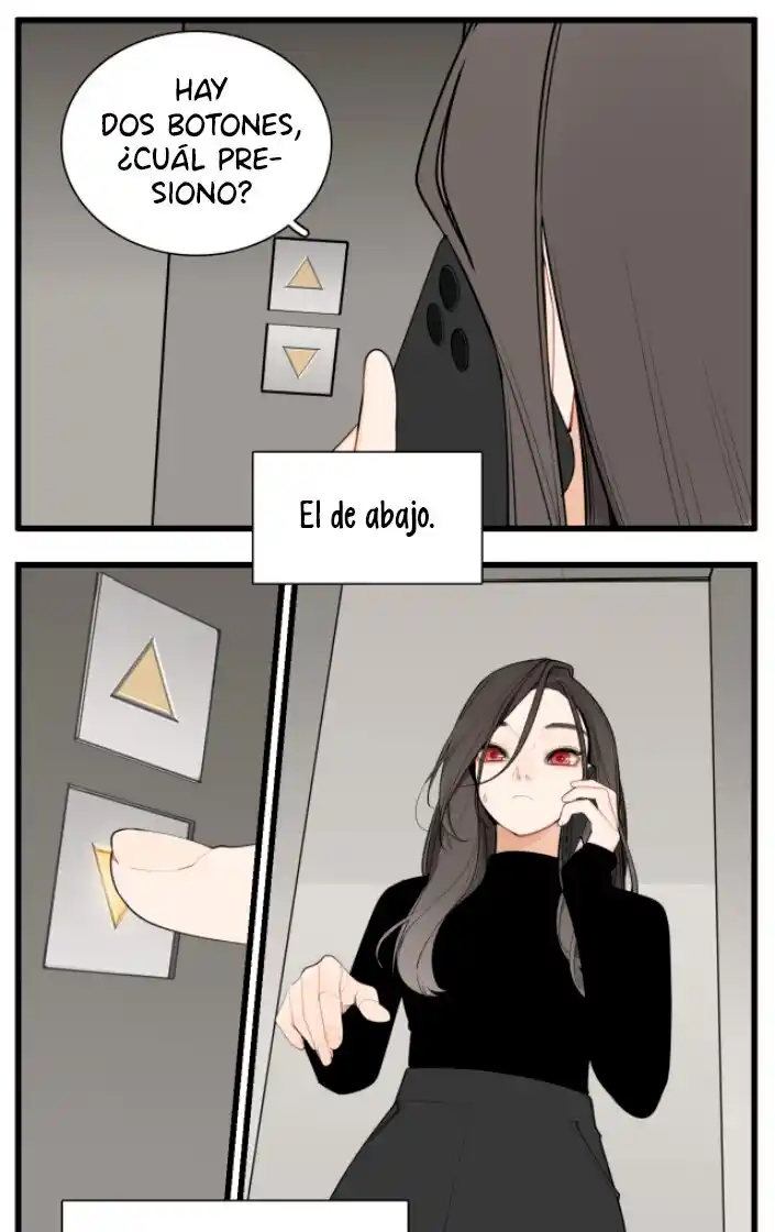 ¿Quién Es La Presa? - Capítulo 113 - Página 20 - LectorTMOo
