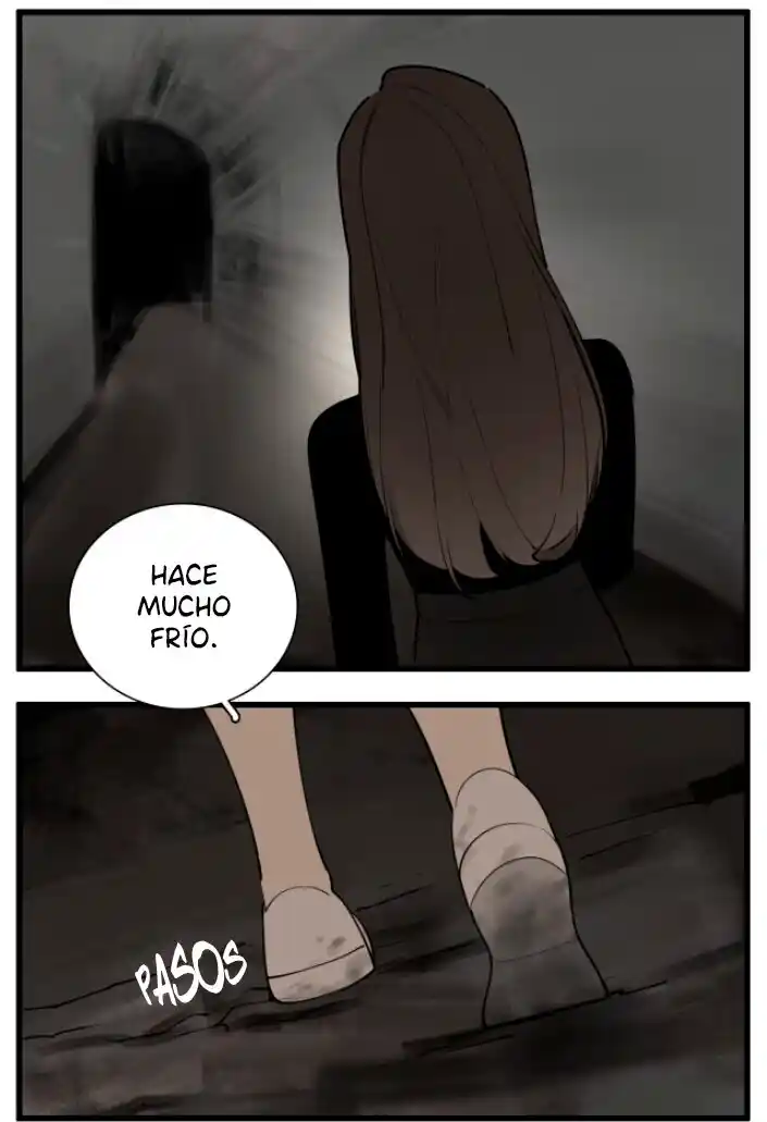 ¿Quién Es La Presa? - Capítulo 113 - Página 24 - LectorTMOo