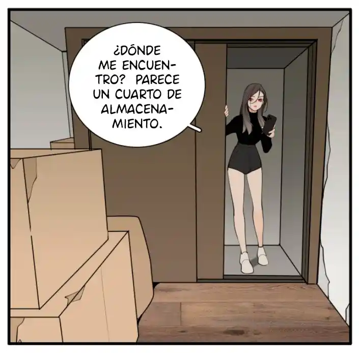 ¿Quién Es La Presa? - Capítulo 113 - Página 27 - LectorTMOo