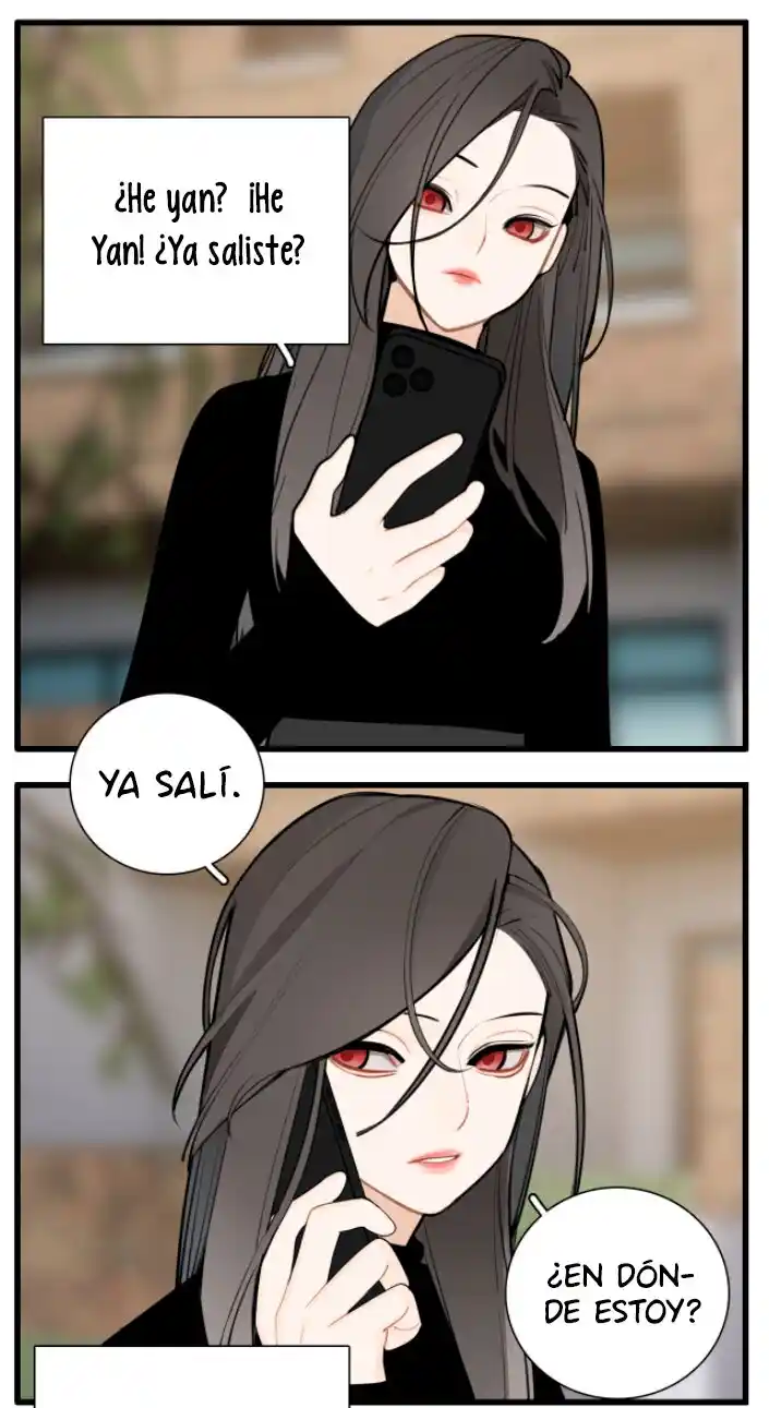 ¿Quién Es La Presa? - Capítulo 113 - Página 31 - LectorTMOo