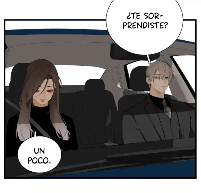 ¿Quién Es La Presa? - Capítulo 113 - Página 40 - LectorTMOo