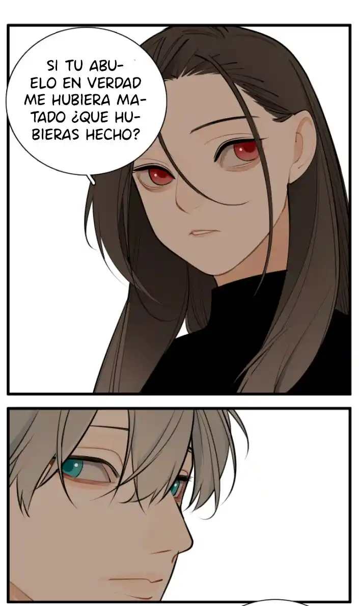 ¿Quién Es La Presa? - Capítulo 113 - Página 41 - LectorTMOo