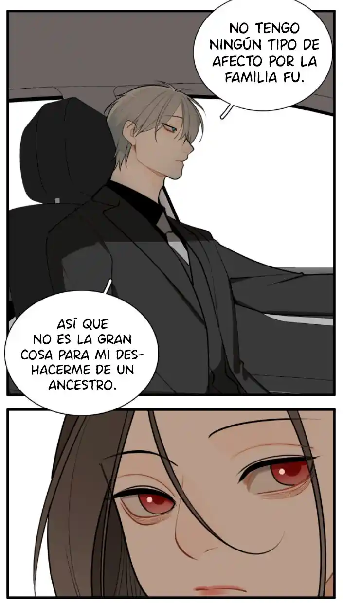 ¿Quién Es La Presa? - Capítulo 113 - Página 42 - LectorTMOo