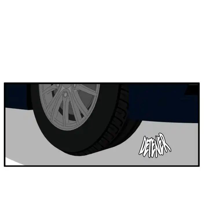 ¿Quién Es La Presa? - Capítulo 113 - Página 44 - LectorTMOo